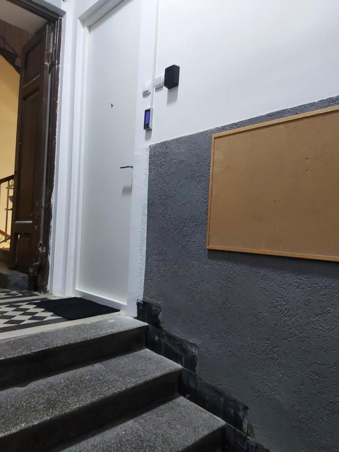 Apartman Mikikiki Belgrade Exterior photo