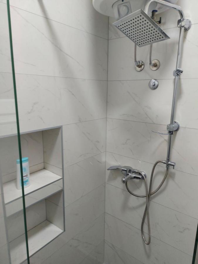 Apartman Mikikiki Belgrade Exterior photo