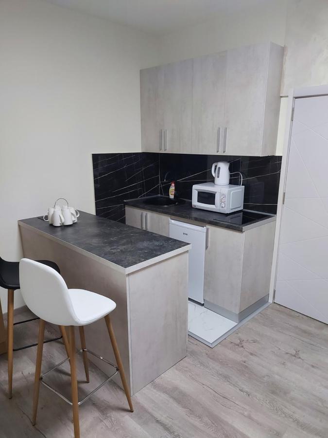Apartman Mikikiki Belgrade Exterior photo